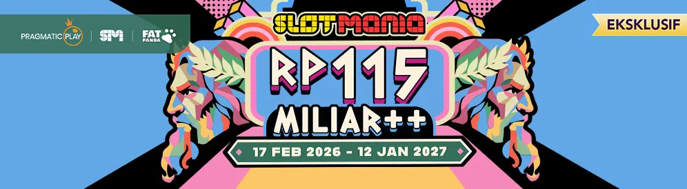 Slot Mania Kalender